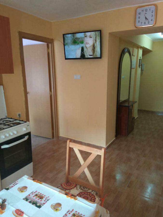 Apartamento Turistico en Valencia Bagian luar foto
